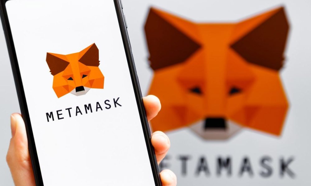 How to Connect MetaMask