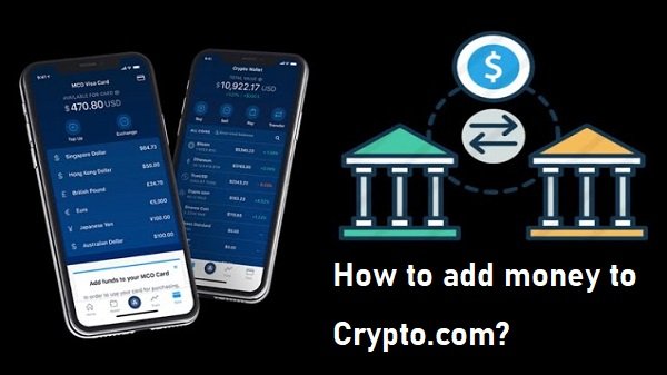add money to Crypto.com